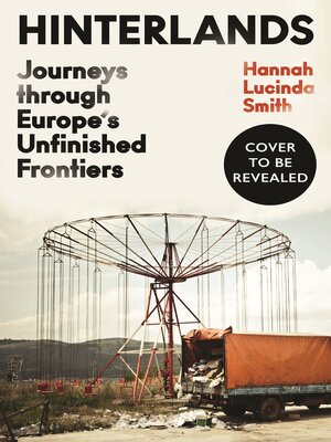 cover image of Hinterlands